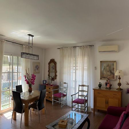 Bonito Apartamento En Lagunillas Malaga Centro Esterno foto
