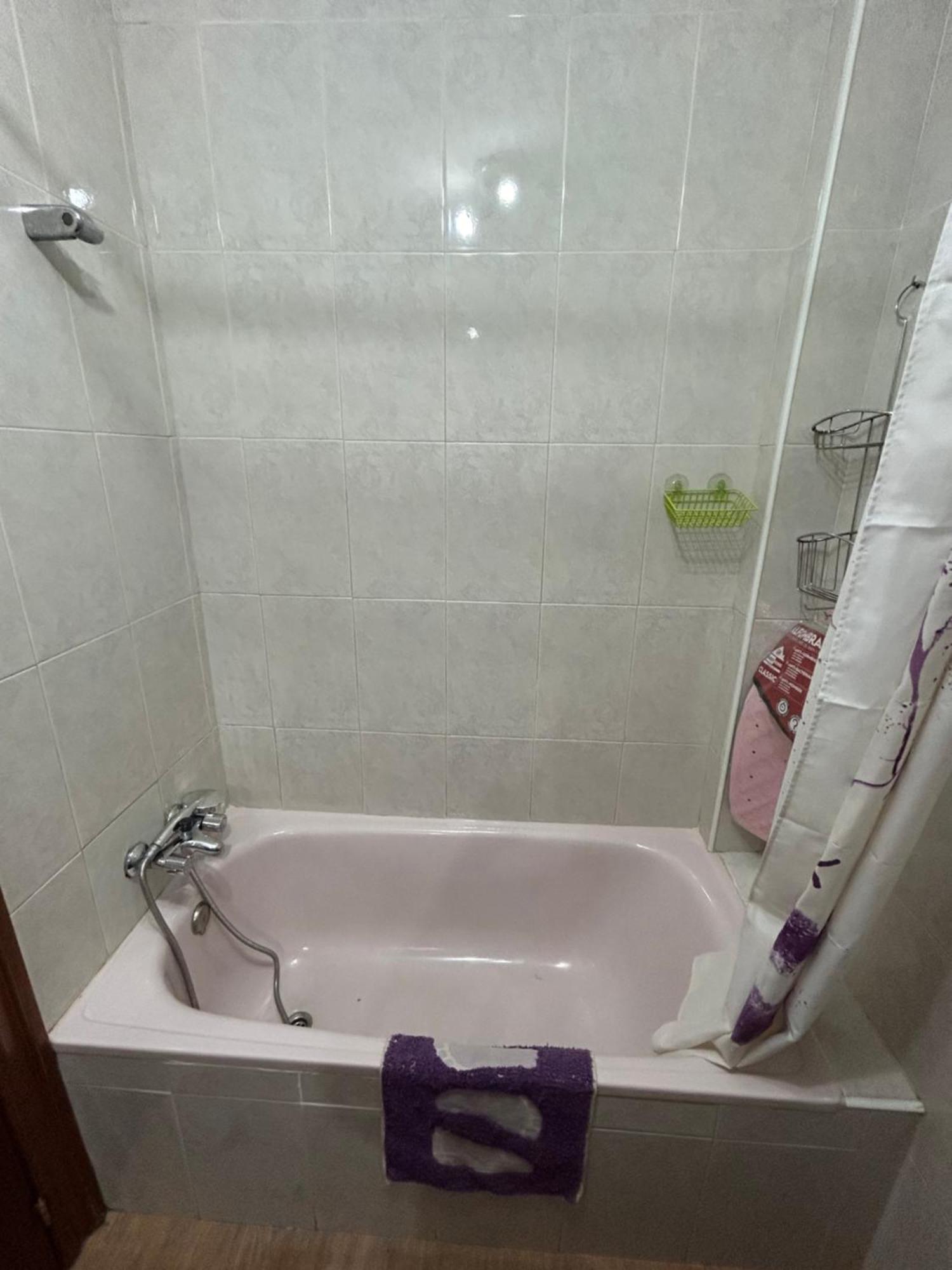Bonito Apartamento En Lagunillas Malaga Centro Esterno foto