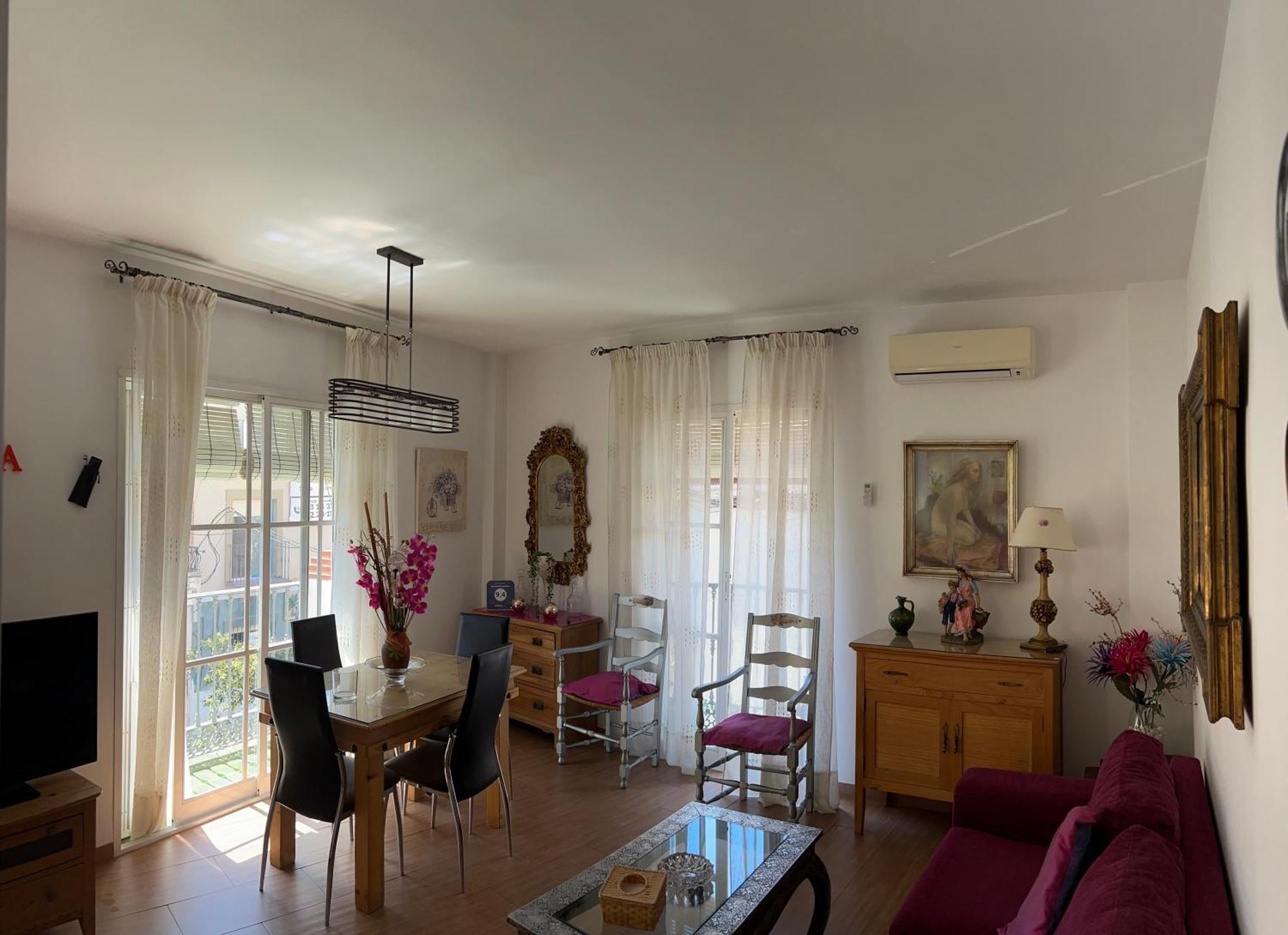 Bonito Apartamento En Lagunillas Malaga Centro Esterno foto