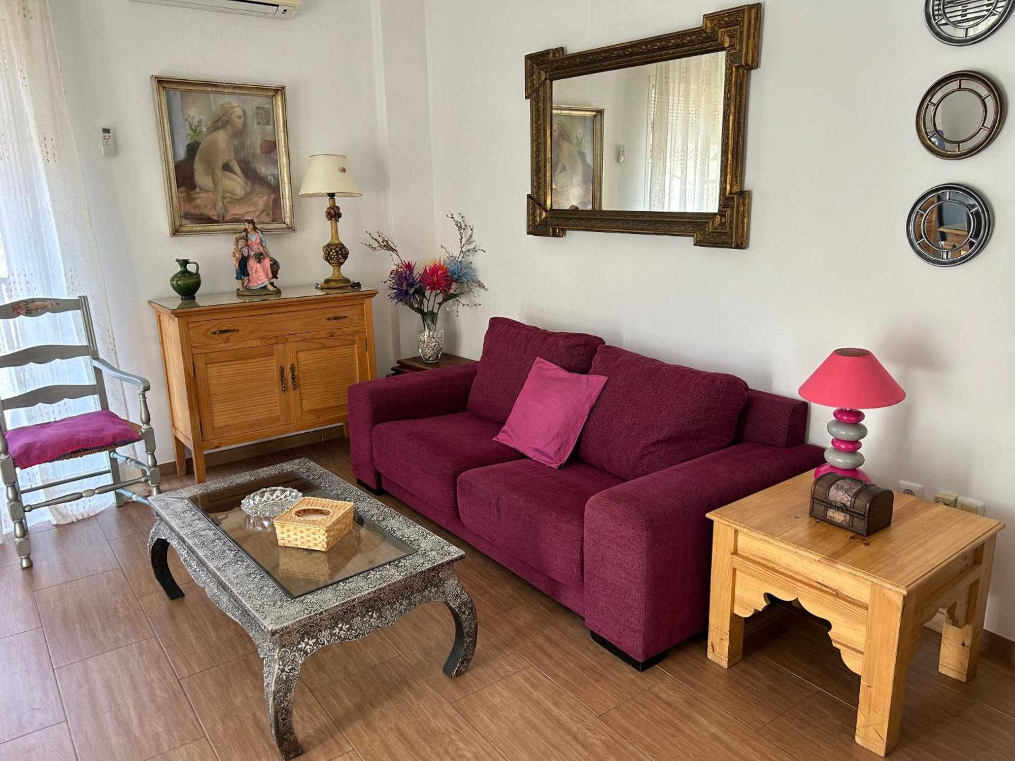 Bonito Apartamento En Lagunillas Malaga Centro Esterno foto