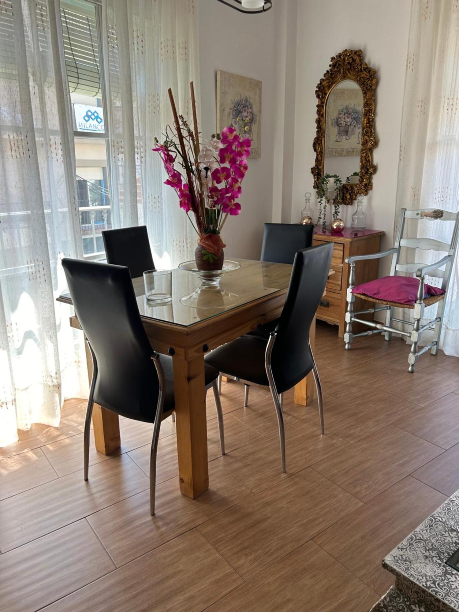 Bonito Apartamento En Lagunillas Malaga Centro Esterno foto